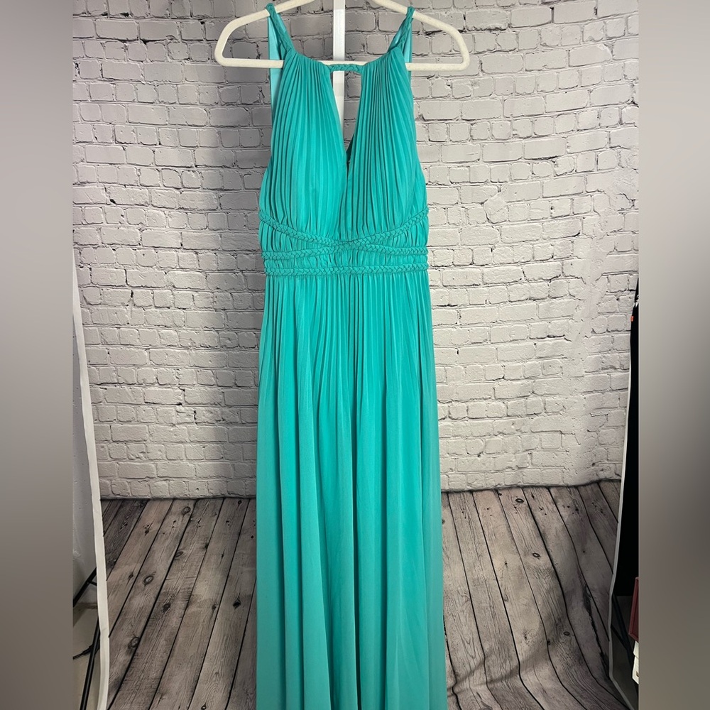 Ungaro Gown** NWOT
